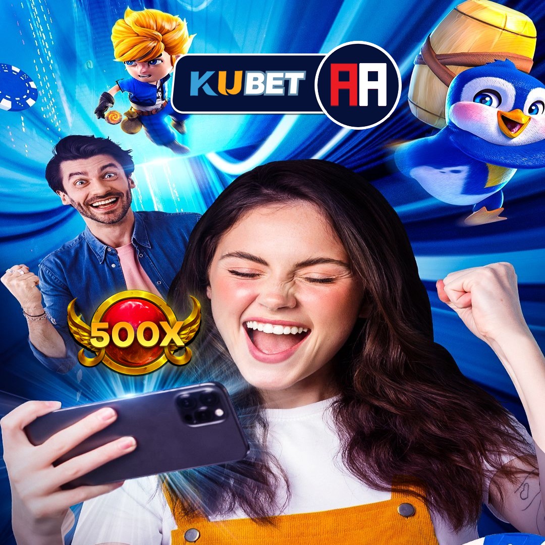 KUBET: Link Slot Gacor Bonus New Member 168 di Awal Engine Baru image 1